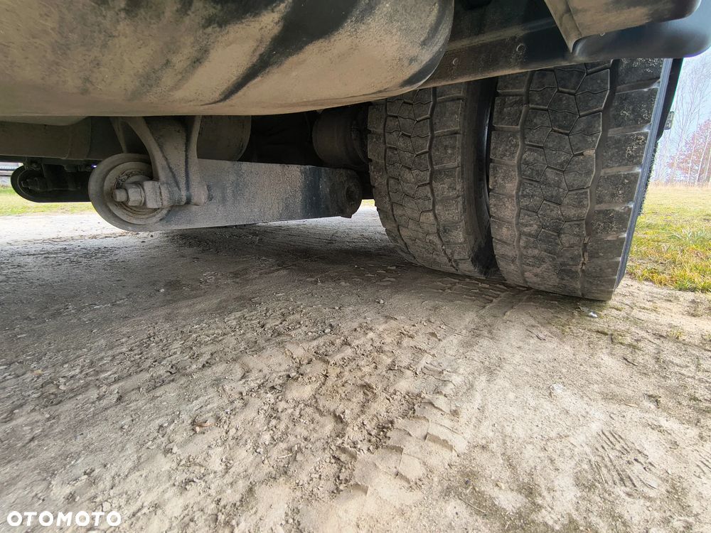 Mercedes-Benz Atego - 8