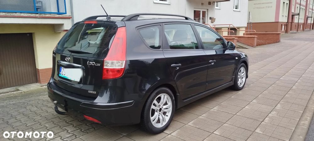 Hyundai i30 - 3