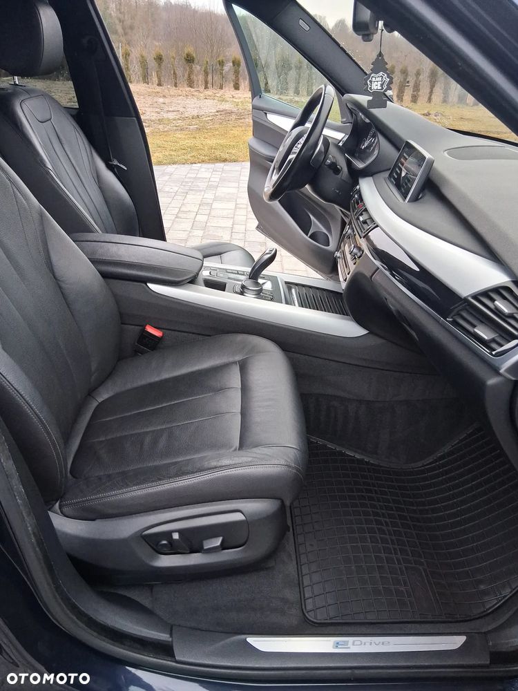 BMW X5 - 10