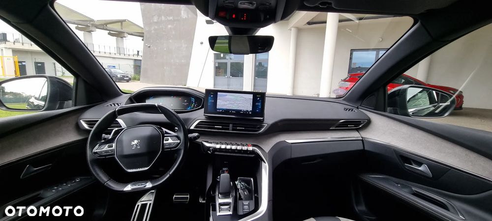 Peugeot 3008 1.6 PureTech Hybrid PHEV GT Pack S&S EAT8 - 24