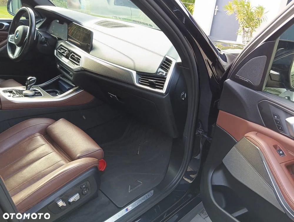 BMW X5 xDrive40i - 17