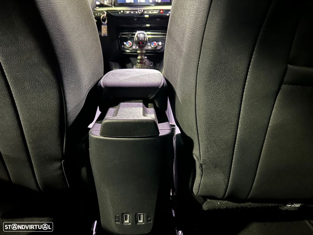 Opel Mokka 1.2 T GS - 25