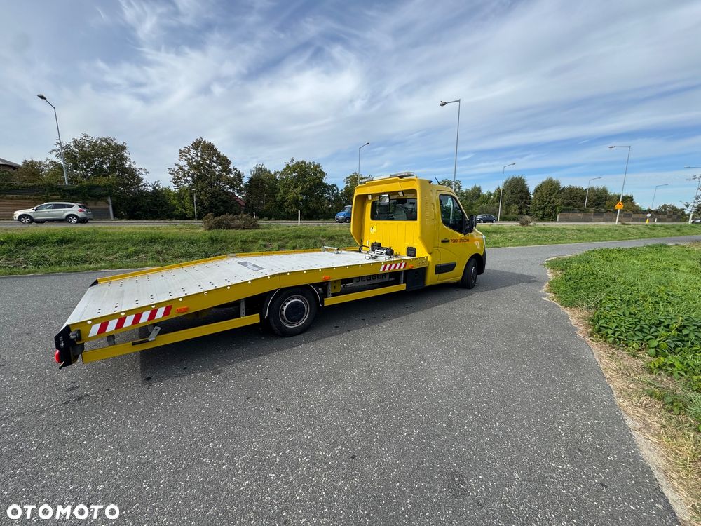 Renault Master - 5