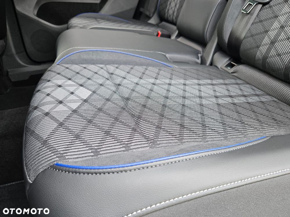 Volkswagen Tayron - 33