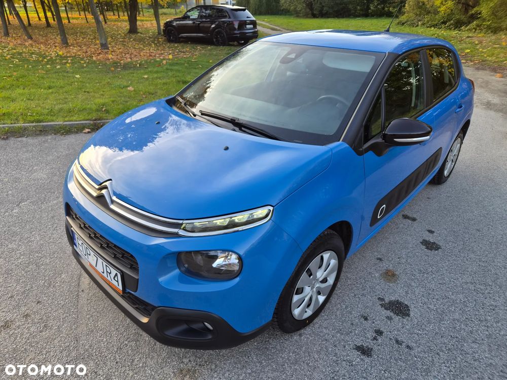 Citroën C3 - 10