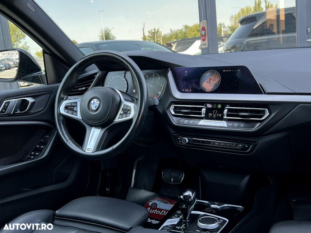 BMW Seria 2 - 8