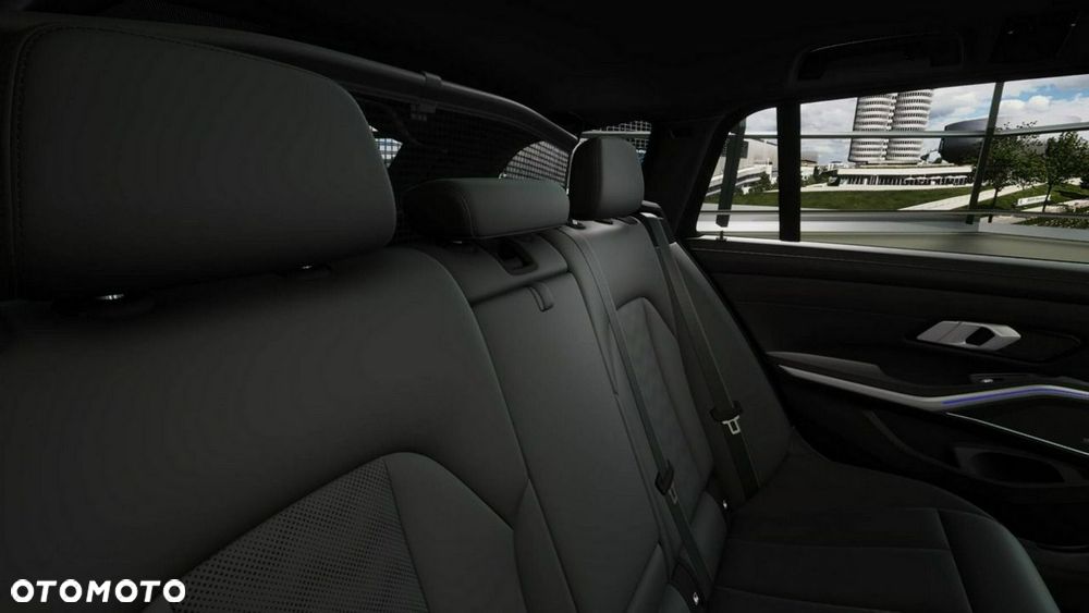 BMW M3 Competition M xDrive - 18