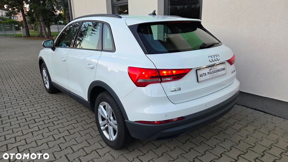 Audi Q3 35 TFSI Advanced S tronic - 6