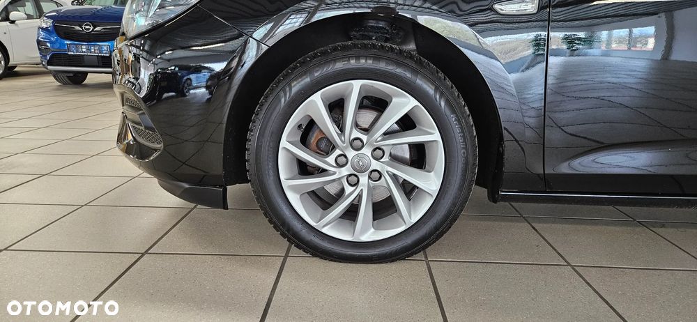 Opel Astra 1.4 T Elegance S&S - 13