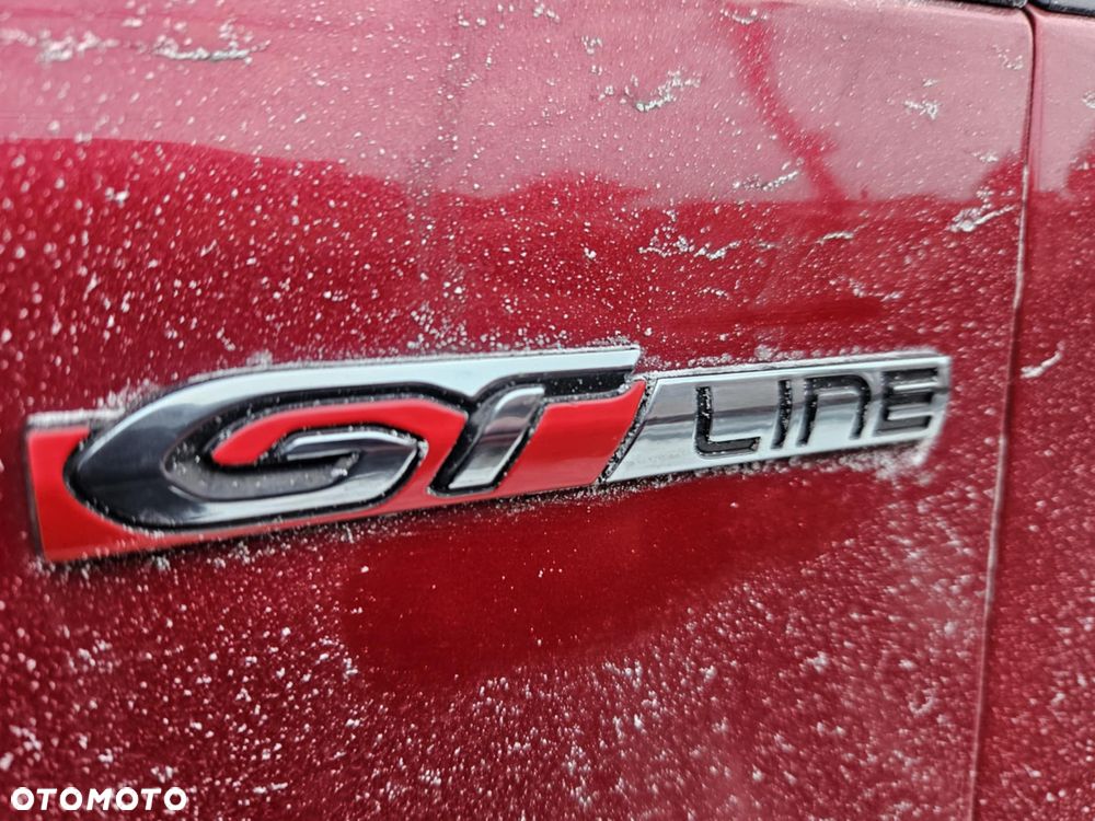 Peugeot 2008 1.6 BlueHDi Crossway - 11