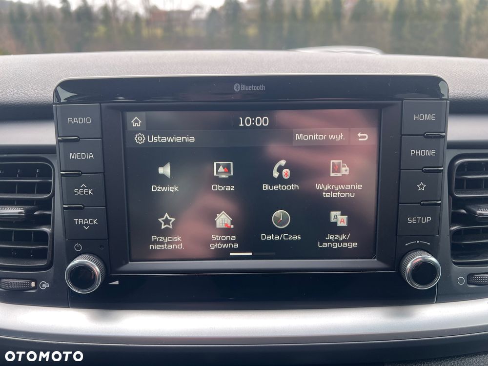 Kia Stonic 1.0 T-GDI L - 17