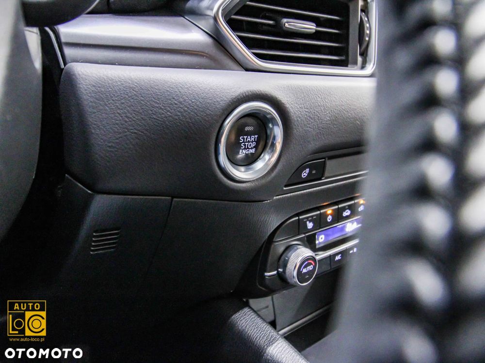 Mazda CX-5 2.0 Skyenergy 2WD - 27