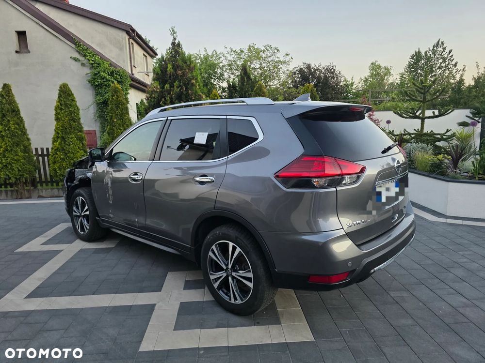 Nissan X-Trail - 6