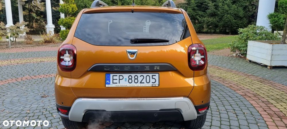 Dacia Duster 1.2 TCe Comfort - 38