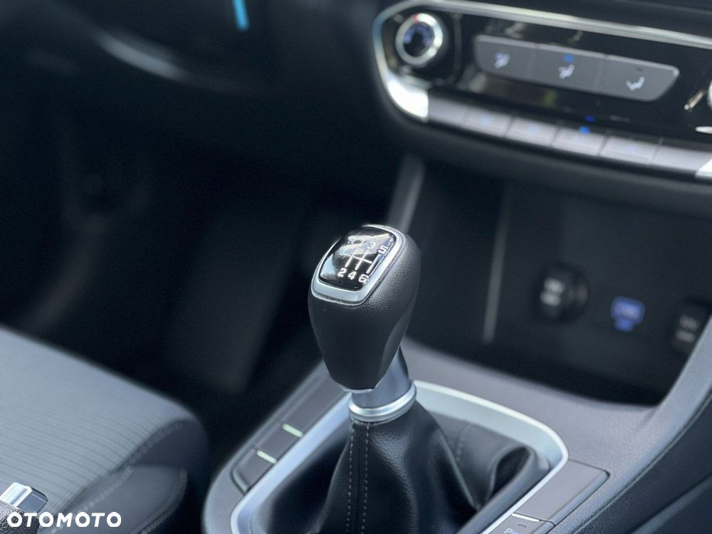 Hyundai i30 1.0 T-GDI Modern - 13