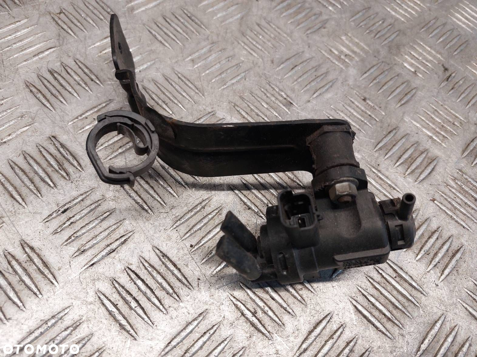 ZAWÓR PODCIŚNIENIA KOMPLET 4 SZT FIAT SCUDO I LIFT 2.0 JTD 0928400309 - 11