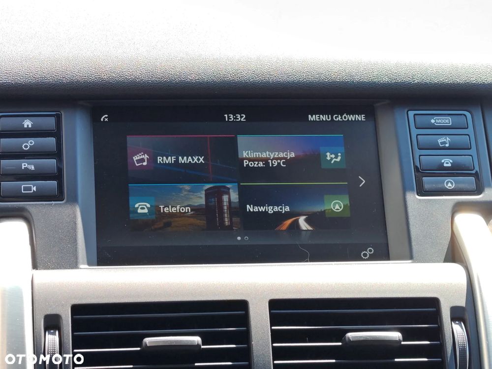 Land Rover Discovery Sport 2.0 D180 SE - 16