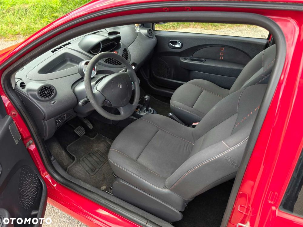Renault Twingo - 3