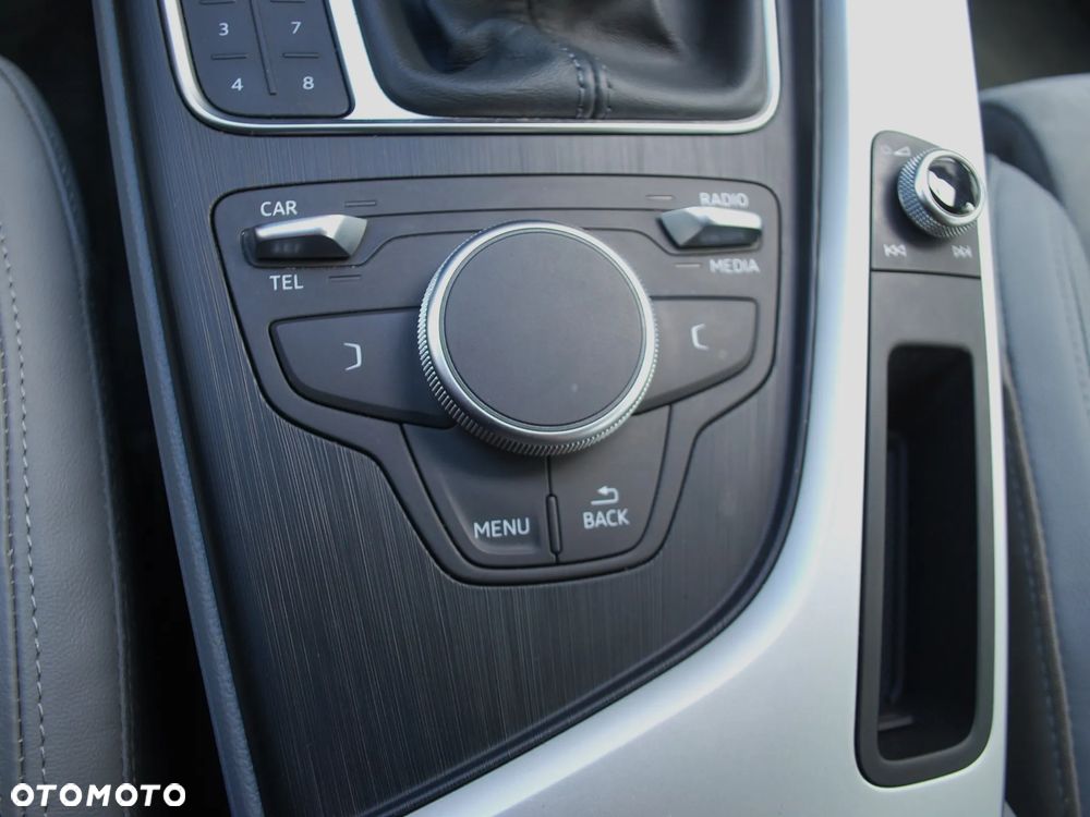 Audi A5 Sportback 2.0 TDI - 36