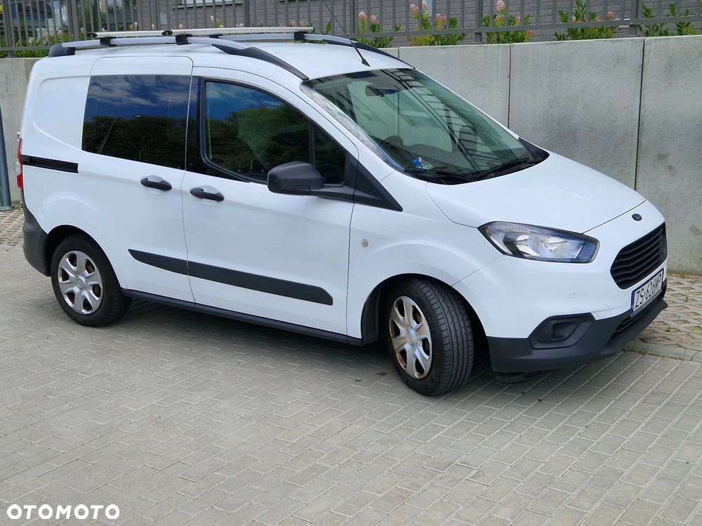 Ford Transit Courier Trend - 6