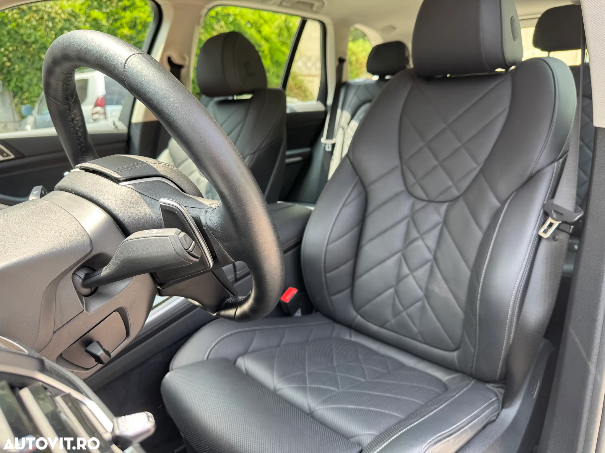 BMW X5 xDrive50e AT PHEV - 26
