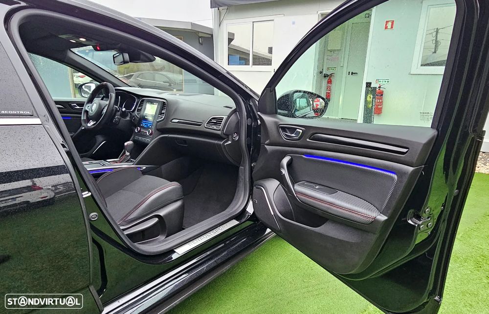 Renault Mégane ENERGY TCe 280 EDC R.S. - 24