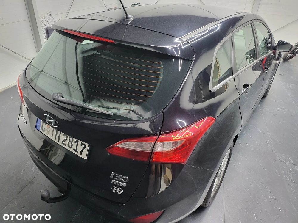Hyundai i30 1.6 CRDi Premium - 29