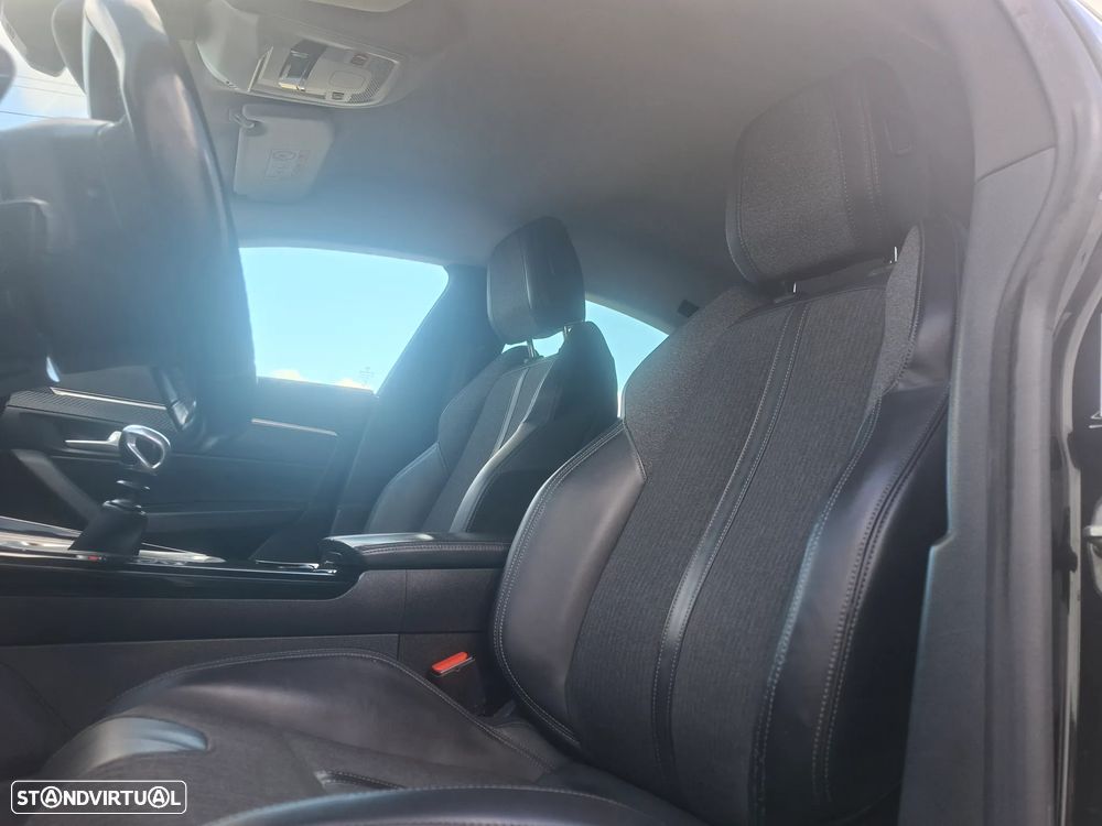 Peugeot 508 - 30