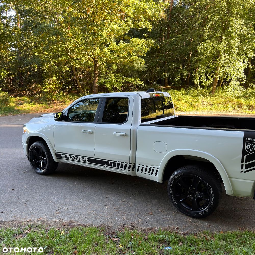 RAM 1500 - 9