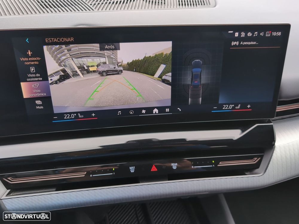 BMW 530 e Pack Desportivo M - 18