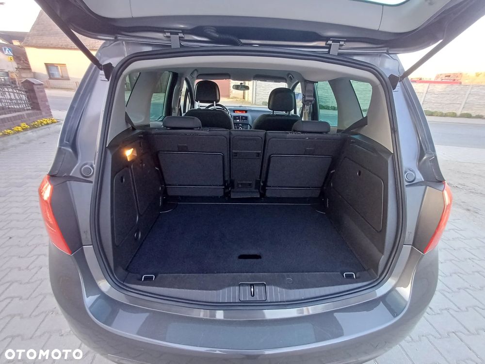 Opel Meriva 1.4 Active - 9