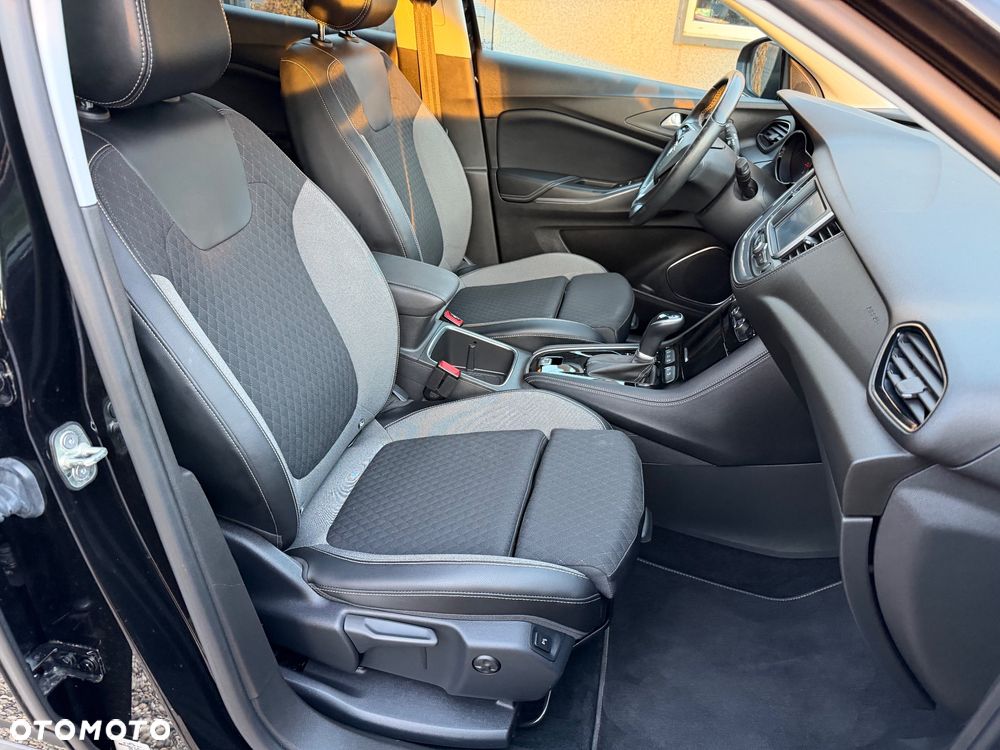 Opel Grandland X 1.6 Start/Stop Automatik INNOVATION - 13