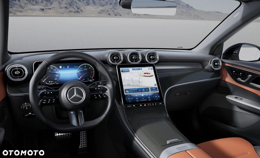 Mercedes-Benz GLC - 4
