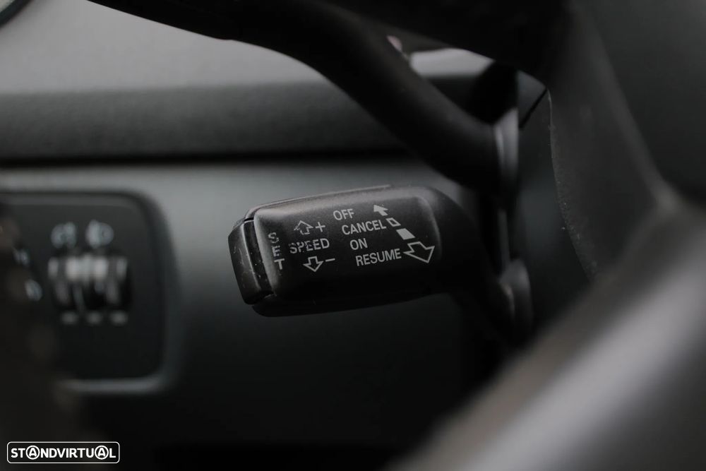 Audi A3 Cabrio 1.6 TDi Sport - 31