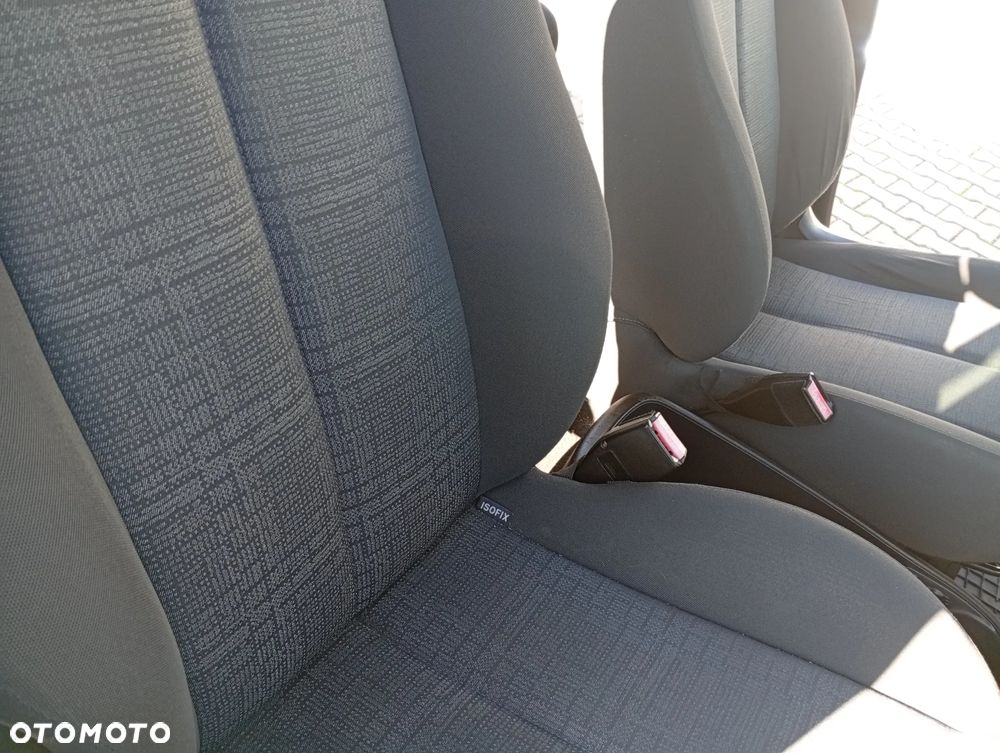 Renault Scenic 1.6 16V Alize - 17