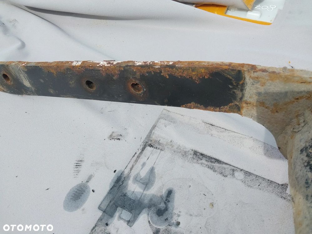 Hak holowniczy KOMPLETNY tabliczka wiązka Volkswagen Sharan 1 Lift Seat Alhambra I FL Ford Galaxy Mk2 Westfalia - 7