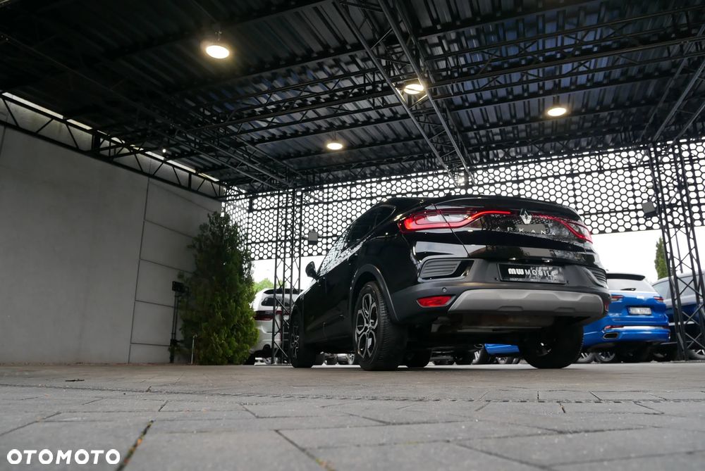 Renault Arkana E-TECH Full 145 E-TECH engineerd - 39