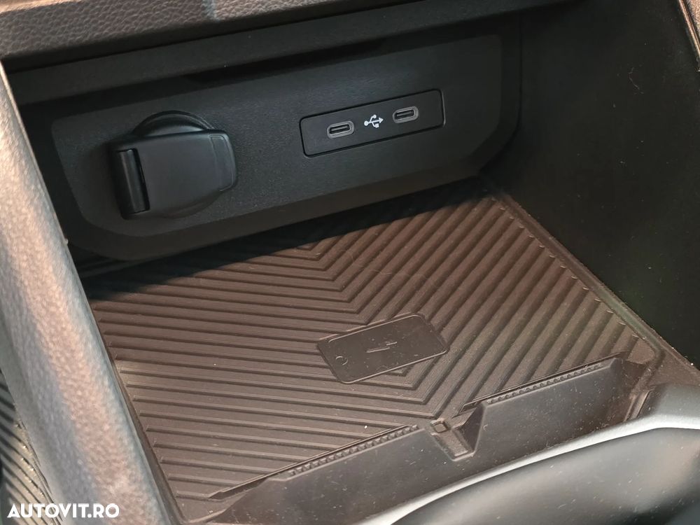 Dacia Duster ECO-G 100 Journey - 29