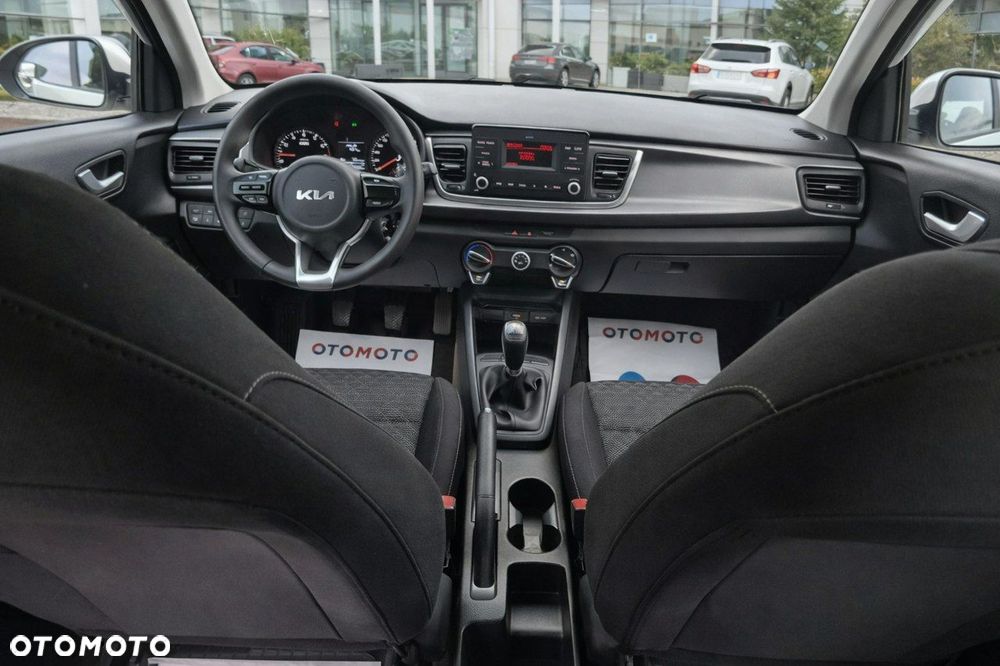 Kia Rio 1.0 T-GDI L Business Line - 5