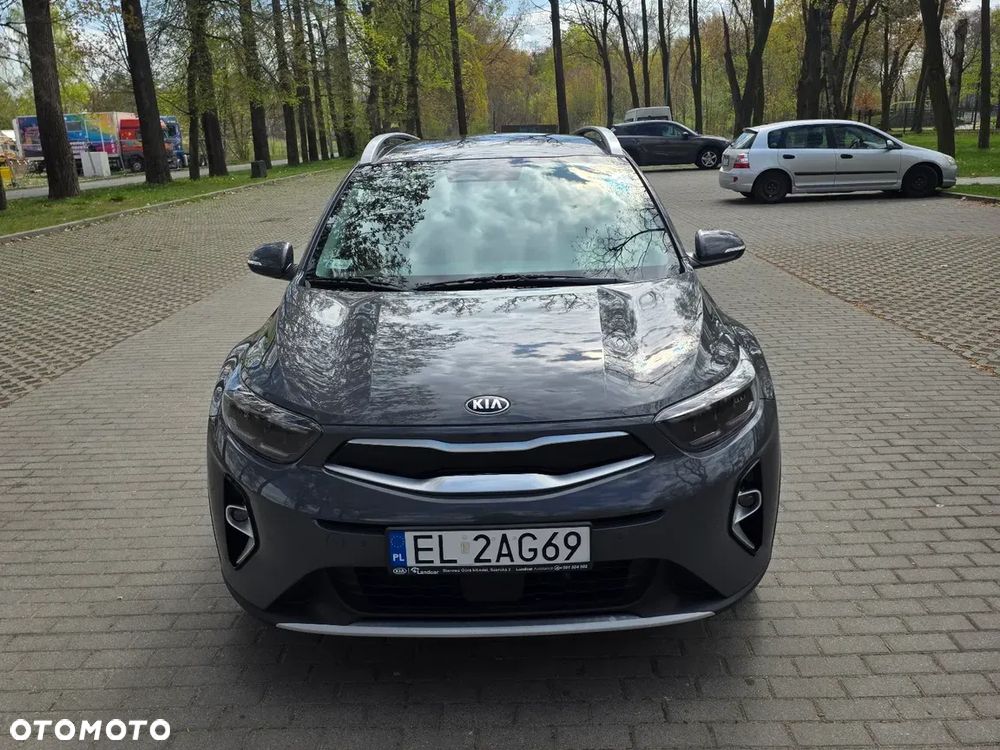 Kia Stonic 1.0 T-GDI L DCT - 3