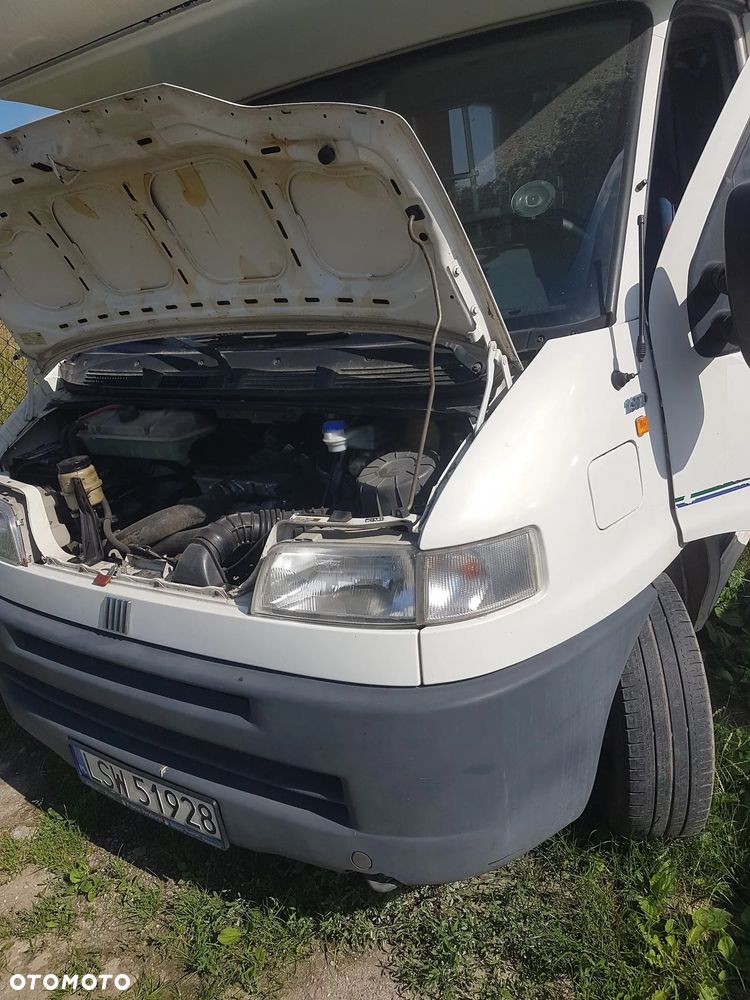 Fiat Ducato - 4