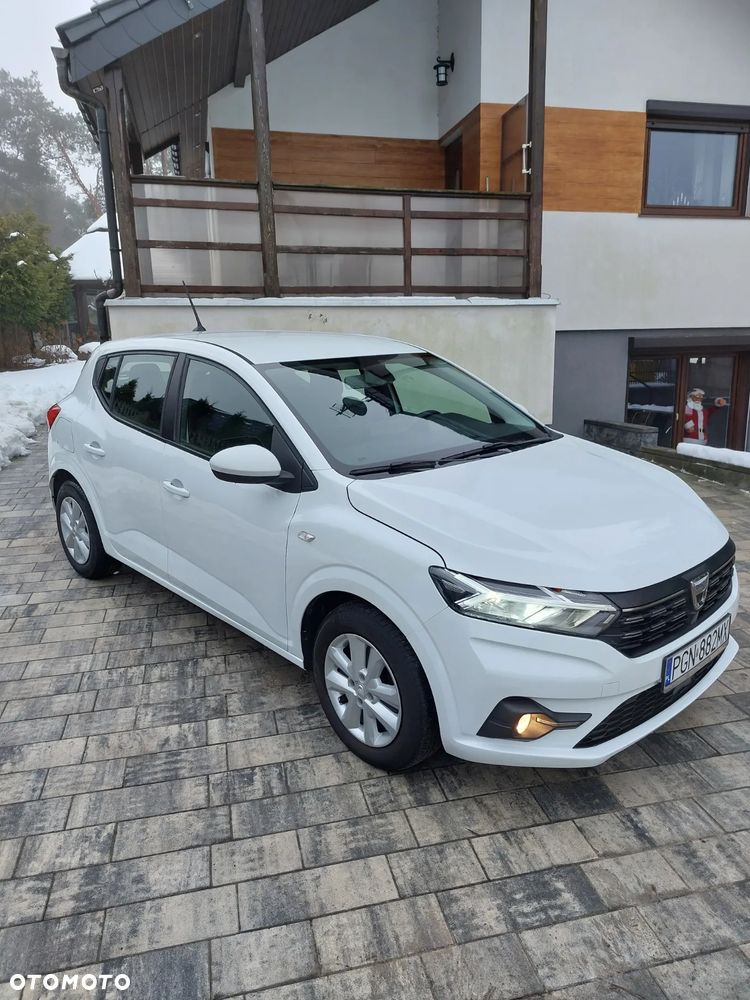 Dacia Sandero - 27