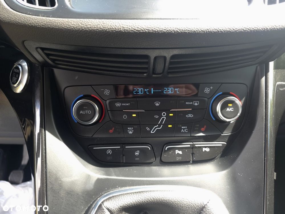 Ford C-MAX 1.5 EcoBoost Titanium ASS - 21