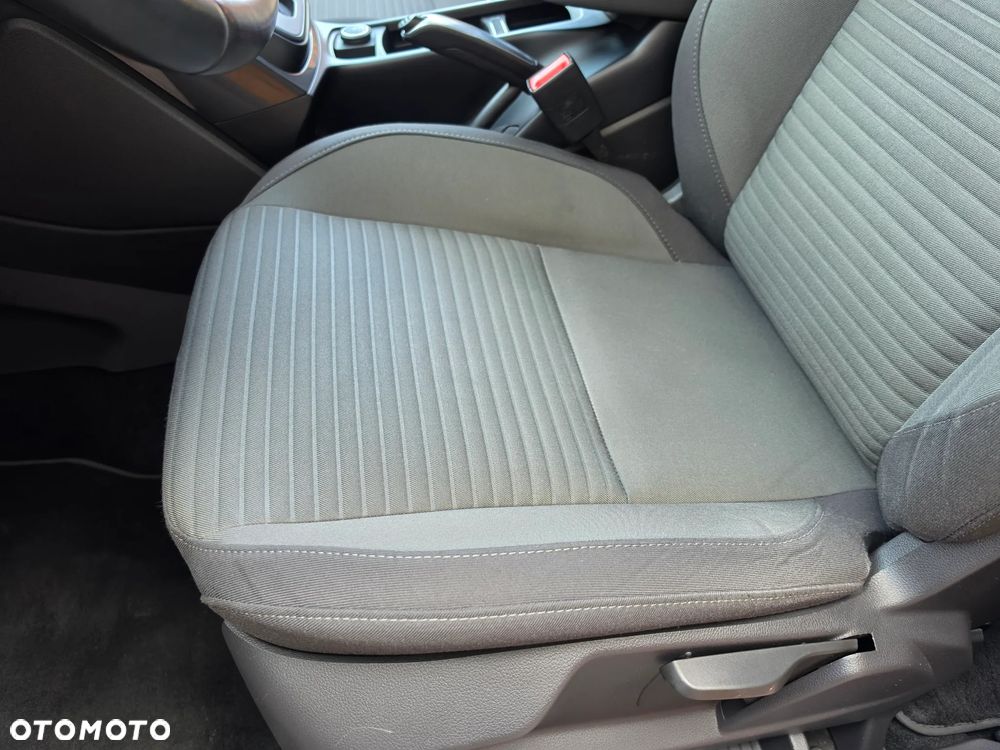 Ford C-MAX 1.5 EcoBoost Start-Stop-System Titanium - 27