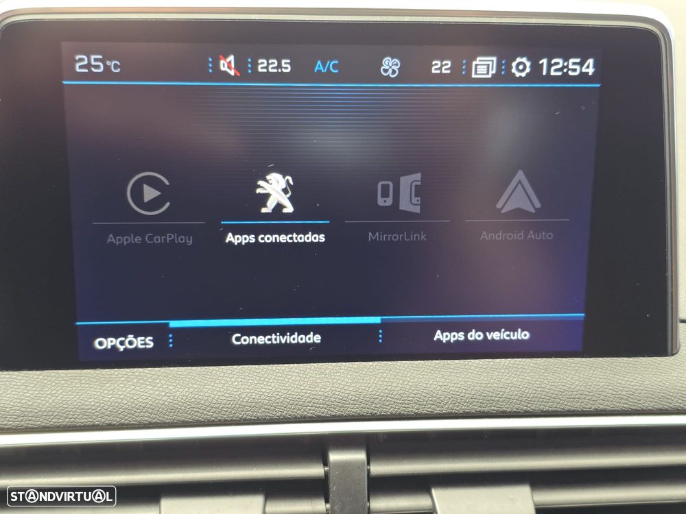 Peugeot 5008 2.0 BlueHDi GT EAT6 - 14
