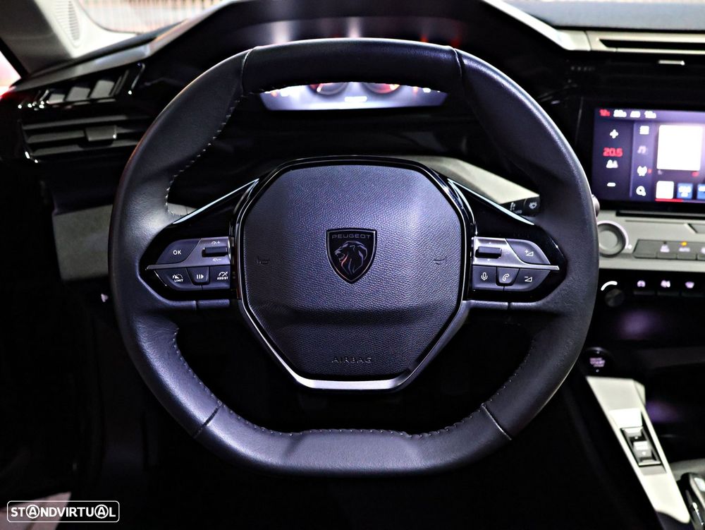 Peugeot 308 1.2 PureTech Active Pack - 41