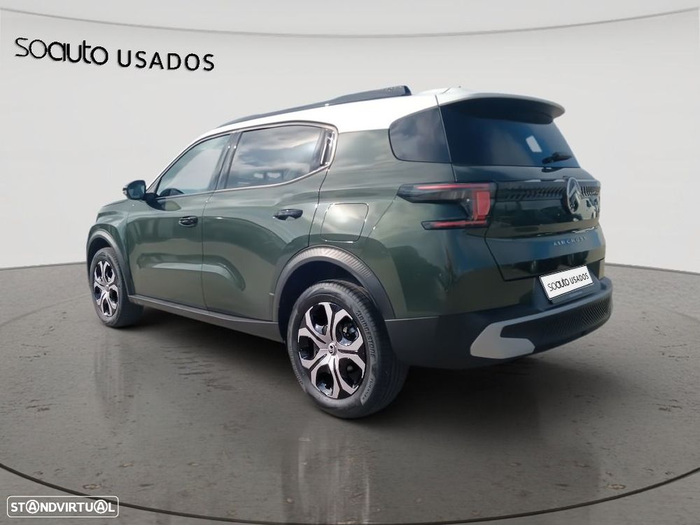 Citroën C3 Aircross - 5