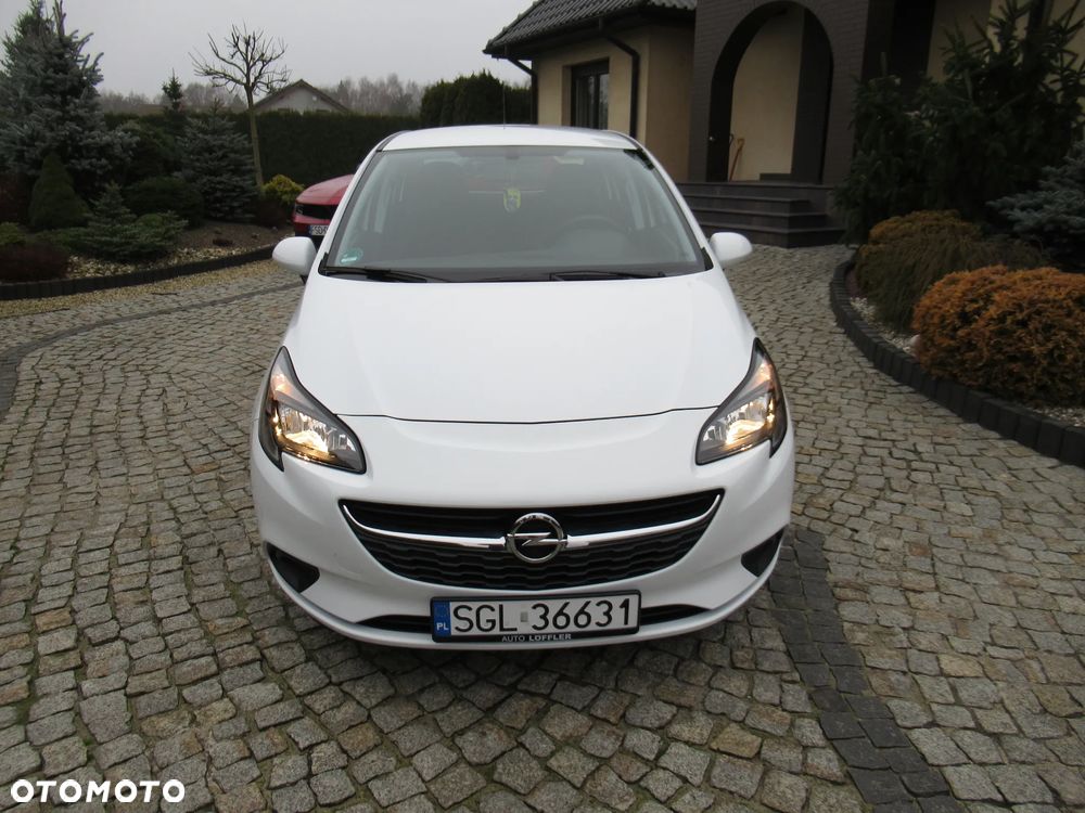 Opel Corsa 1.4 Active - 17