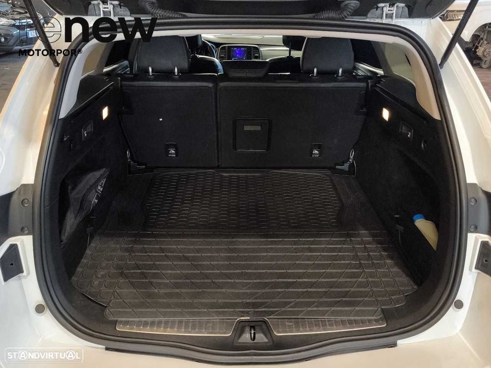 Renault Talisman Sport Tourer 1.6 dCi Intens EDC - 10