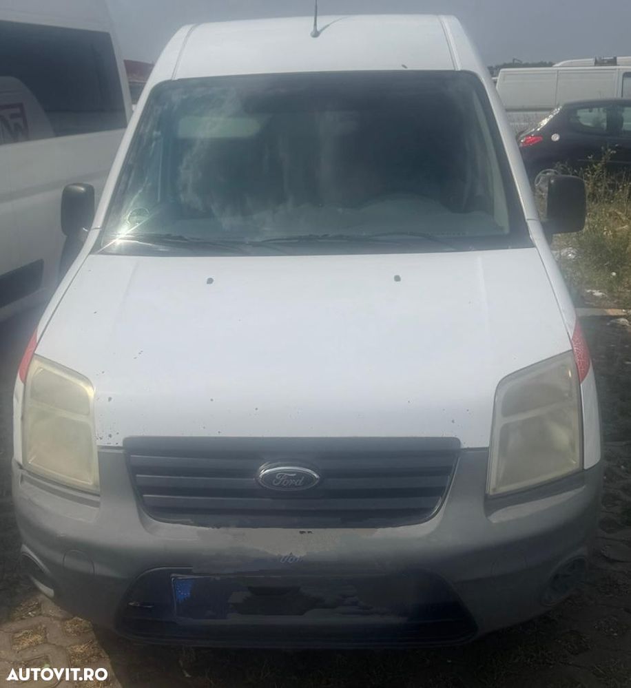 Mercedes-Benz Sprinter - 19